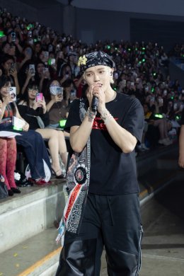 TAEYONG (แทยง) วง NCT (เอ็นซีที) ถอดรหัสโลกดนตรีสู่คอนเสิร์ตเดี่ยวครั้งแรก สะกดแฟนไทยด้วยการแสดงสุดทรงพลังใน "2026 TAEYONG CONCERT <TY TRACK - REMASTERED> in BANGKOK"